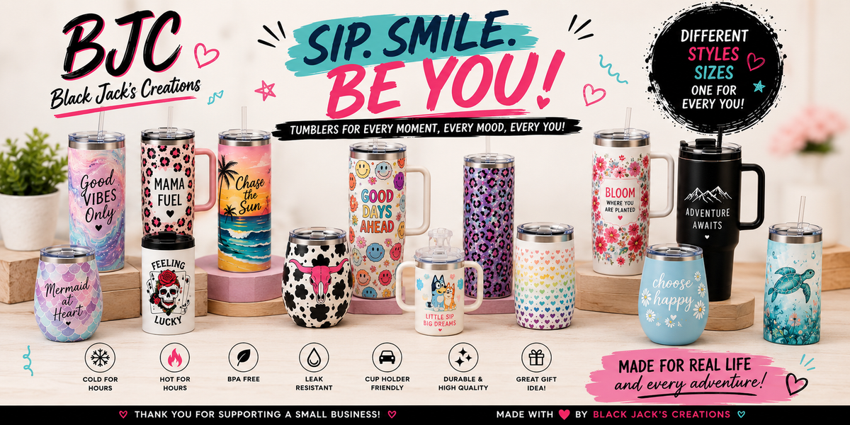 🥤Tumblers💖