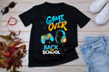 Game Over - Back to School