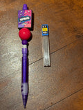 Candy Beaded Mechanical Pencils