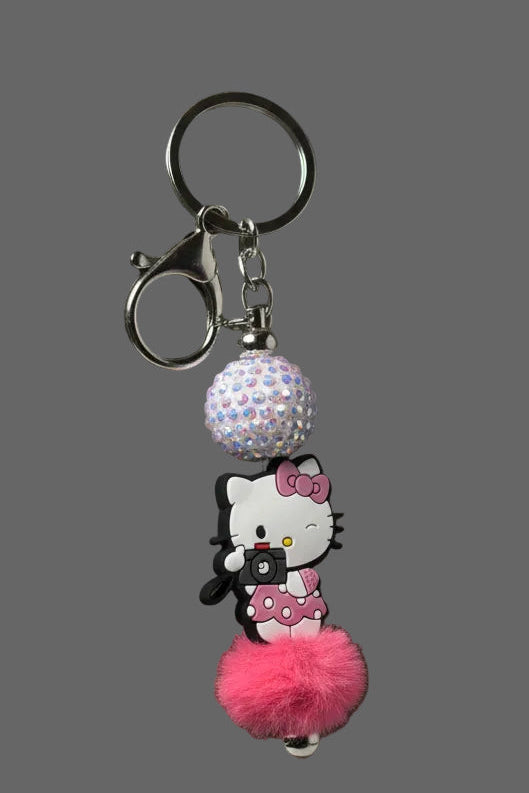 🎀 Cute kitty Tote Bag