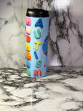 See the Individual-Inspirational 20 oz Tumbler