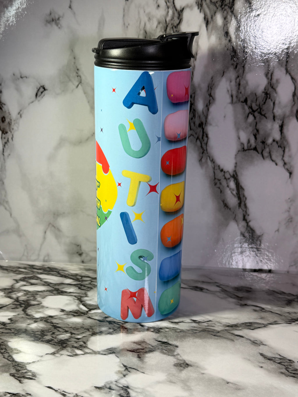 See the Individual-Inspirational 20 oz Tumbler