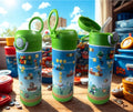 🎮 Video game lovers 16 oz tumbler